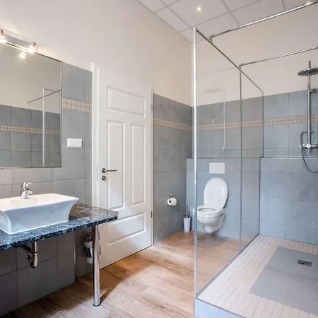 Komfort Am Kurpark Hotel Bad Homburg vor der Höhe