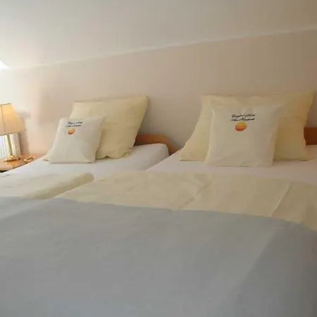 Komfort Am Kurpark Hotel