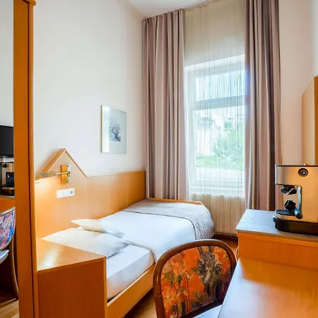 Komfort Am Kurpark Bad Homburg vor der Höhe