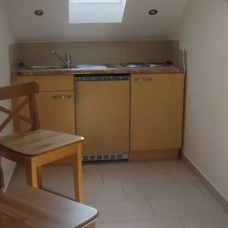 Komfort Am Kurpark Hotel 4*