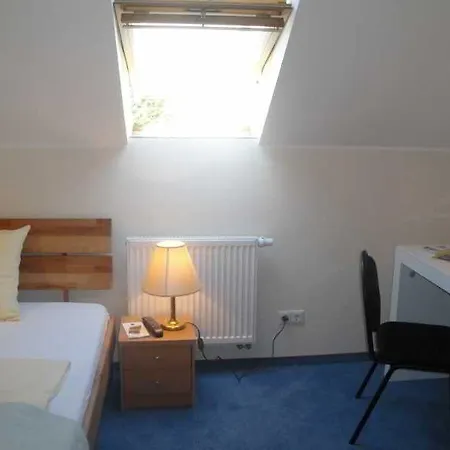 Komfort Am Kurpark Hotel Bad Homburg vor der Hoehe