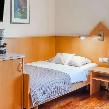 Komfort Am Kurpark Bad Homburg vor der Höhe