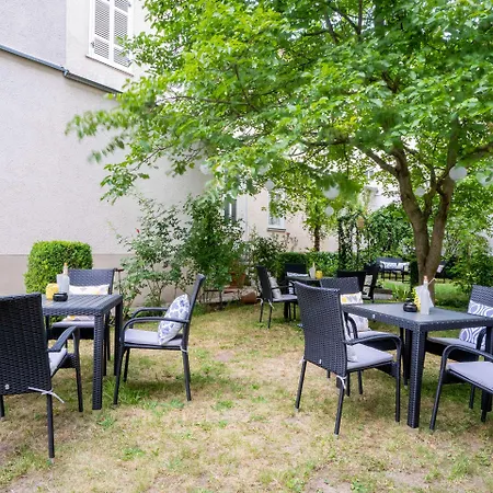 Hotel Komfort Am Kurpark