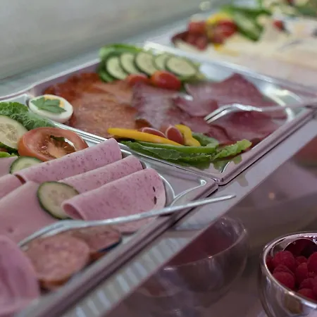 Komfort Am Kurpark 4* Bad Homburg vor der Höhe