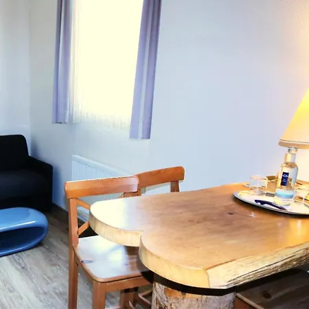 Komfort Am Kurpark 4*