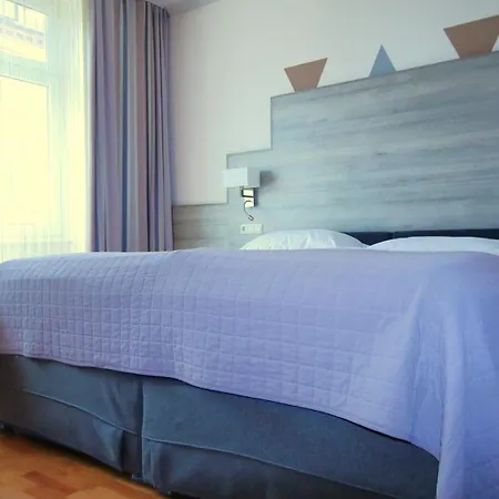 Komfort Am Kurpark 4* Bad Homburg vor der Höhe