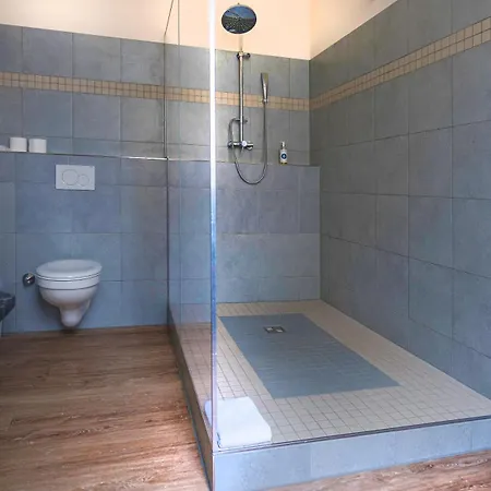 Komfort Am Kurpark 4* Bad Homburg vor der Höhe