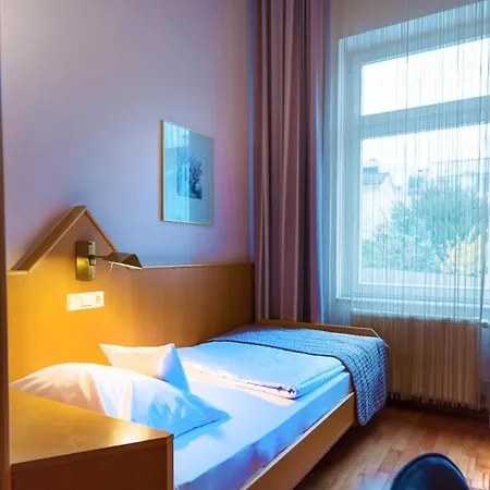 Hotel Komfort Am Kurpark