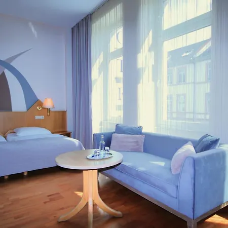 Komfort Am Kurpark Hotel Bad Hombourg