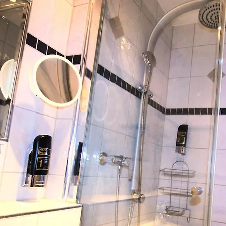Komfort Am Kurpark 4* Bad Hombourg