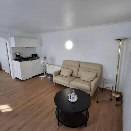 Komfort Am Kurpark Bad Homburg vor der Höhe