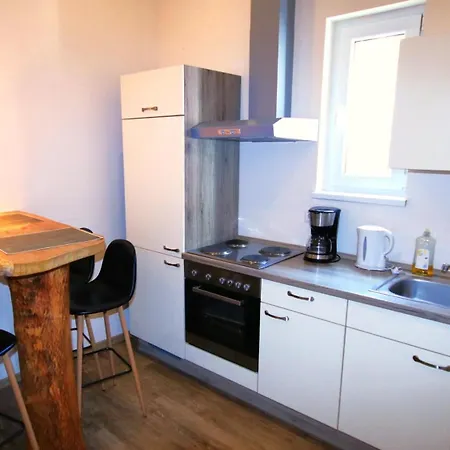 Komfort Am Kurpark Hotel