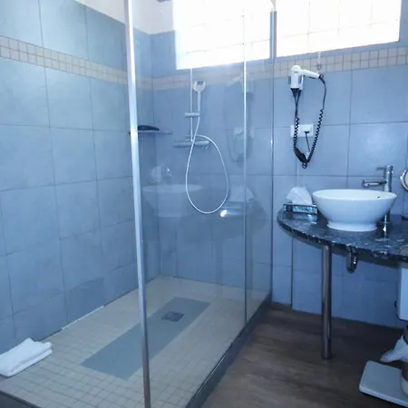 Komfort Am Kurpark 4*