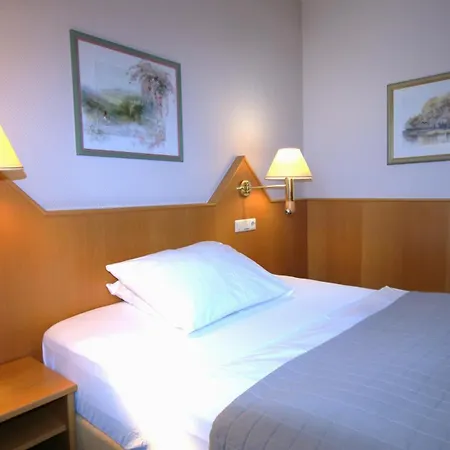 Komfort Am Kurpark 4*