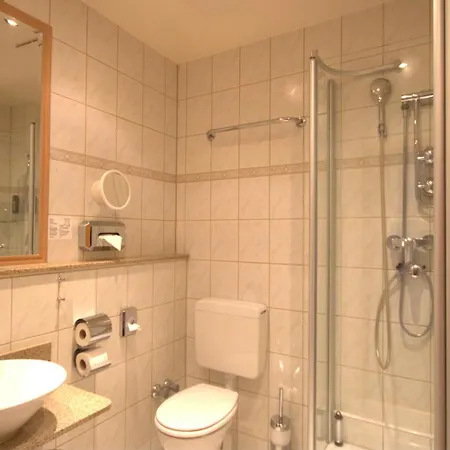 Komfort Am Kurpark 4* Bad Homburg vor der Höhe