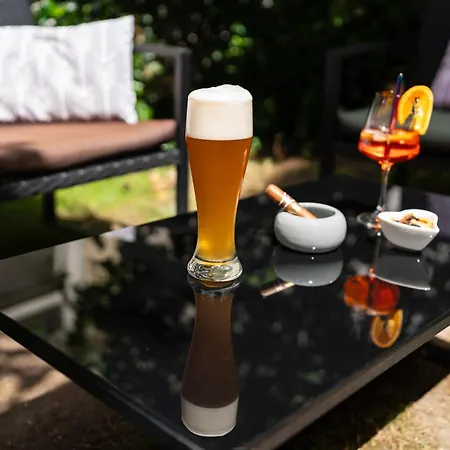Komfort Am Kurpark Hotel Bad Homburg vor der Höhe