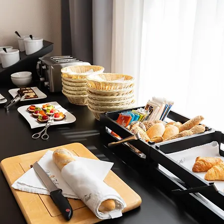Komfort Am Kurpark Hotel 4*