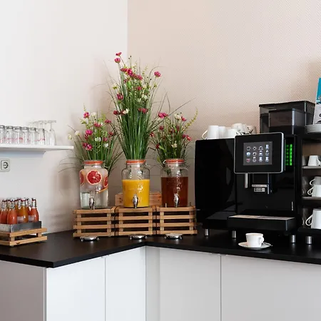 Komfort Am Kurpark 4*