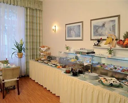 Hotel Komfort Am Kurpark