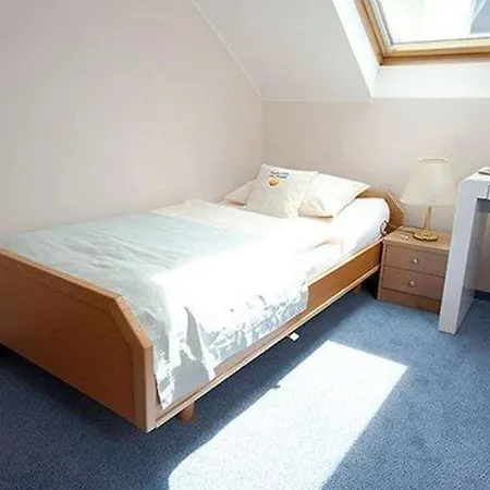 Komfort Am Kurpark Bad Homburg vor der Höhe