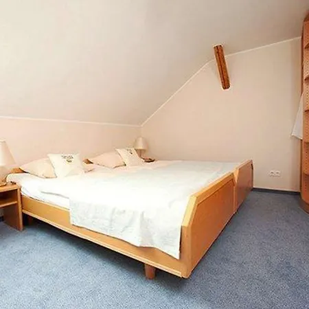 Komfort Am Kurpark 4*