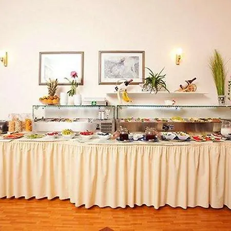 酒店 Komfort Am Kurpark