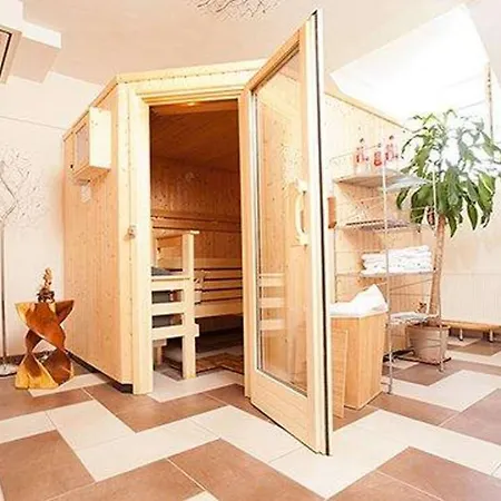 Komfort Am Kurpark Bad Homburg vor der Höhe