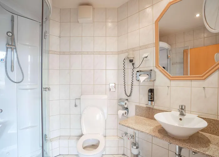 Komfort Am Kurpark Bad Homburg vor der Höhe