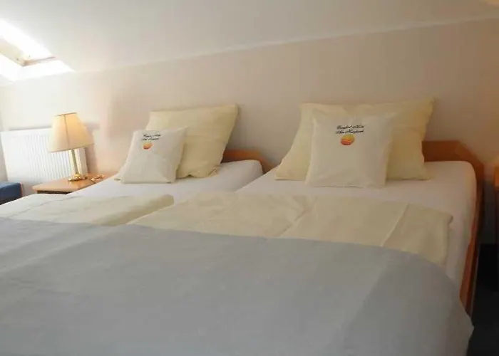 Komfort Am Kurpark Hotel