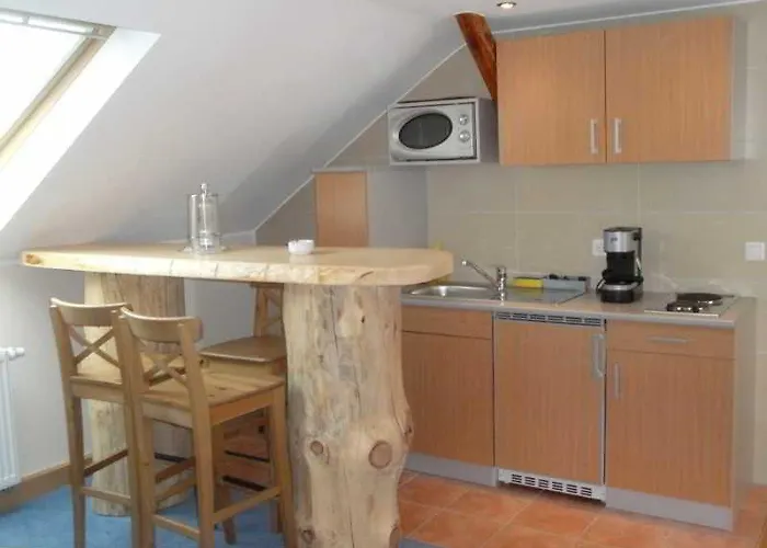 Komfort Am Kurpark Bad Homburg vor der Höhe