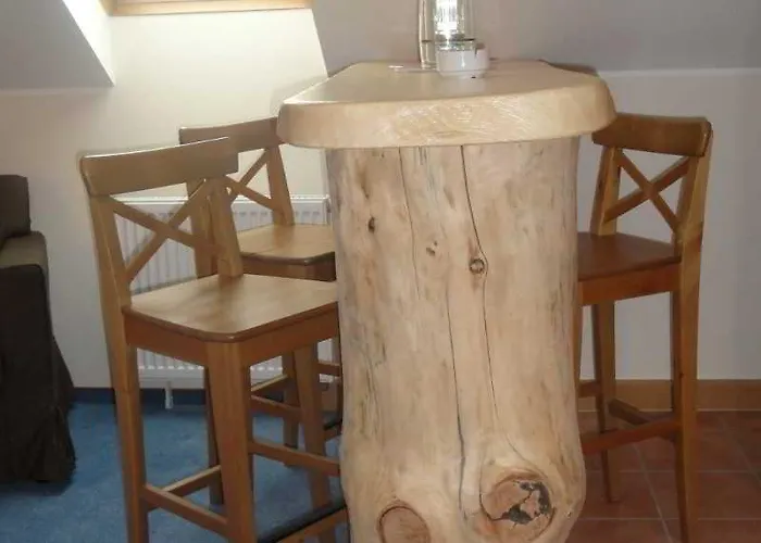 Komfort Am Kurpark Bad Homburg vor der Höhe