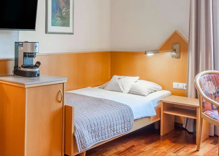 Komfort Am Kurpark Bad Homburg vor der Höhe