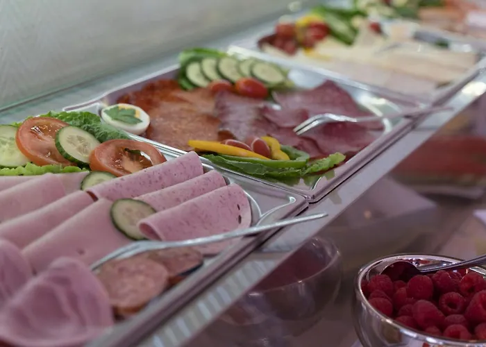 Komfort Am Kurpark 4* Bad Homburg vor der Höhe