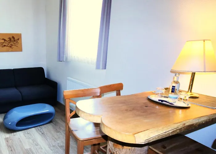 Komfort Am Kurpark 4*