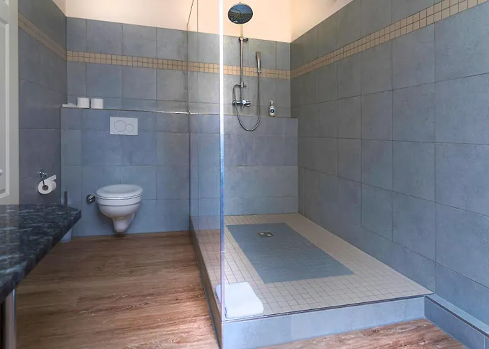 Komfort Am Kurpark 4* Bad Homburg vor der Höhe