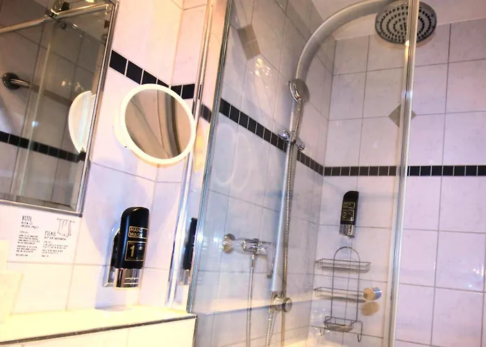 Komfort Am Kurpark 4* Bad Homburg vor der Höhe