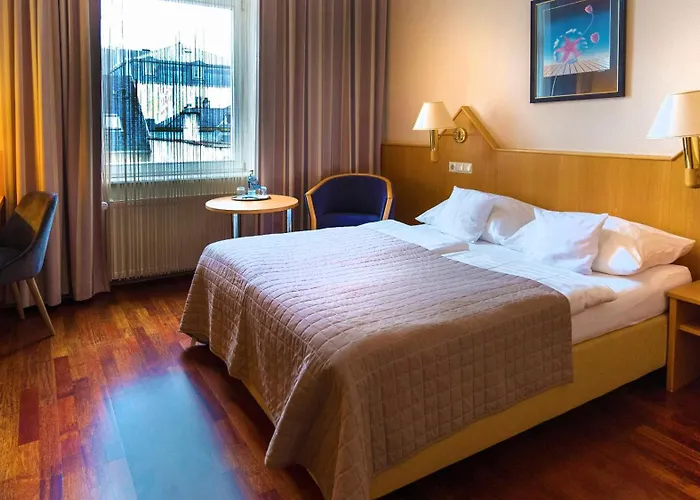 Komfort Am Kurpark Bad Homburg vor der Höhe