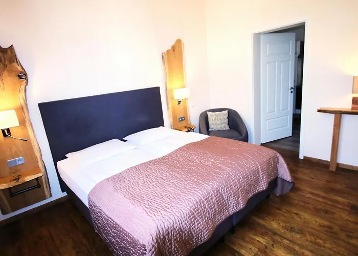 Komfort Am Kurpark Bad Homburg vor der Höhe