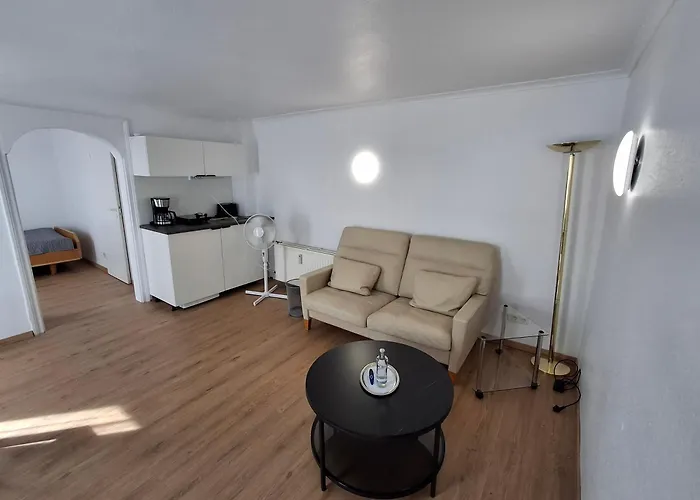 Komfort Am Kurpark Bad Homburg vor der Höhe