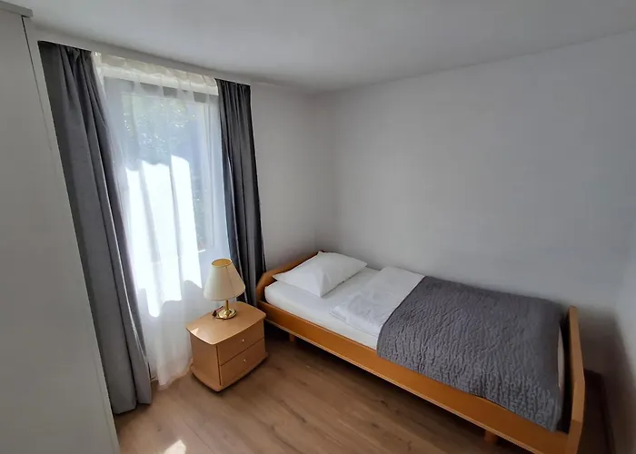 Komfort Am Kurpark Bad Homburg vor der Höhe