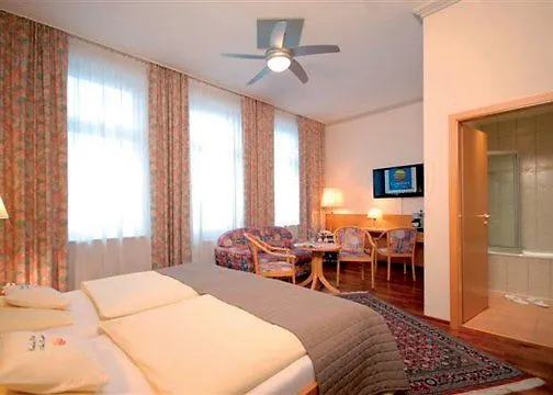 Komfort Am Kurpark Bad Homburg vor der Höhe