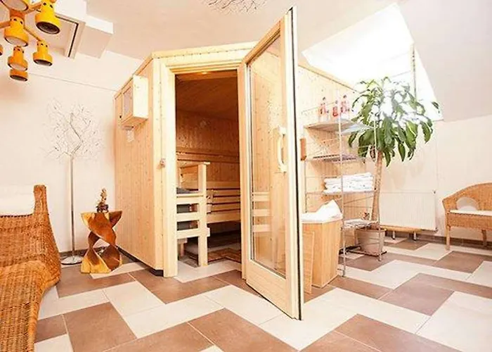 Komfort Am Kurpark Bad Homburg vor der Höhe